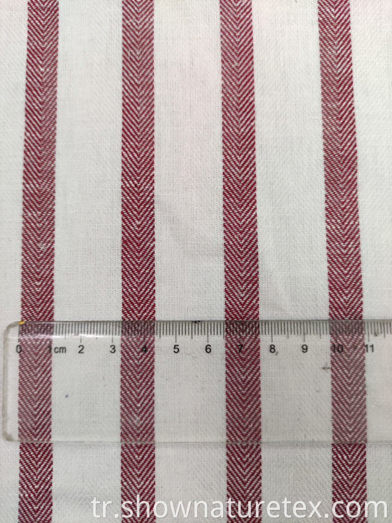 Cotton Linen Rayon